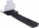 Organizer LABEL THE CABLE Rzep Czarny 10 sztuk  (LTC3110) 3