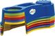 Paradiso Toys Smėlio dėžė Paradiso Toys Colombus (su uždangalu nuo lietaus), T00721 2