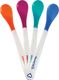 Munchkin Łyżka Hot Safety Spoons 4 szt. 1