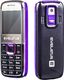 Telefon komórkowy Evelatus Mini Dual SIM Fioletowy 1