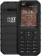 Telefon komórkowy Caterpillar B35 Dual SIM Czarny 1