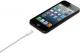 Kabel USB BOX IPHONE 5G/5S/5C/6 150cm 4