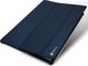 Etui na tablet Dux Ducis Etui Dux Ducis Domo series SAMSUNG TAB S4 10,5 granatowe 1