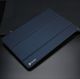 Etui na tablet Dux Ducis Etui Dux Ducis Domo series SAMSUNG TAB S4 10,5 granatowe 1
