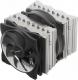 Chłodzenie CPU Alpenfohn K2 - 120/140mm (84000000057) 1