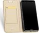 Dux Ducis Etui Skin leather OnePlus 6 złote 1