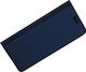 Dux Ducis Etui Dux Ducis skin leather SONY XPERIA XZ2 MINI granatowe 1