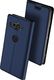 Dux Ducis Etui Dux Ducis skin leather SONY XPERIA XZ2 MINI granatowe 2