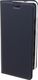 Dux Ducis Etui Dux Ducis skin leather SONY XPERIA XZ2 MINI granatowe 3