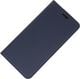 Dux Ducis Etui Dux Ducis skin leather SONY XPERIA XZ2 MINI granatowe 5