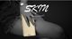 Dux Ducis Etui Dux Ducis skin leather SONY XPERIA XZ2 PREMIUM złote 7