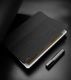 Etui na tablet Dux Ducis Domo Series iPad 9.7 2018 czarne 1