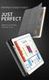 Etui na tablet Dux Ducis Domo Series iPad 9.7 2018 czarne 5