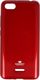 Mercury Goospery Etui Jelly Mercury Xiaomi Redmi 6A czerwone 1