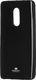 Mercury Goospery Etui Jelly Mercury HUAWEI MATE 20 Lite czarne 1