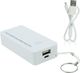 Powerbank Blun ST-508 5600 mAh Biały  (35350-uniw) 3