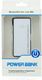 Powerbank Blun ST-508 5600 mAh Biały  (35350-uniw) 4