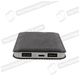 Powerbank Revers PBR-290 20000 mAh Czarny  (44075-uniw) 3