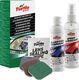 TurtleWax ZESTAW DO RENOWACJI REFLEKTORÓW SAMOCHODOWYCH / TURTLE WAX GREEN LINE 1