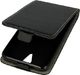 Kabura pionowa rubber IPHONE X 1