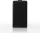 Kabura pionowa Rubber XIAOMI REDMI 6A czarna 1