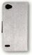 Fancy LG Q6 srebrny shine 1