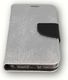 Fancy LG Q6 srebrny shine 2