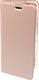 Dux Ducis Dux Ducis Skin Leather Huawei Y5 2018 jasno różowe 5