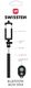 Selfie stick Swissten Selfie Stick SWISSTEN bluetooth 1