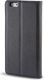 Flip magnet Samsung Galaxy S9+ czarny 1