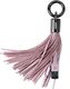 Kabel USB Remax Kabel REMAX brelok IPHONE 5/6 różowy RC-053i 2