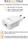 Ładowarka Dux Ducis C30 1x USB-A 3 A (54627-uniw) 1