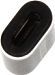 Adapter USB Dux Ducis Adapter DUX DUCIS Micro USB - TYP C 3