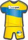 MATA TEAMPAD UKRAINA 1