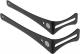 BitsPower Mocowanie do chłodnic 120mm (BP-120RADH-BK) 1