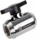BitsPower 1/4" srebrny (BP-MVV-SL) 1