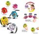 Dumel Robot Talkibot Assortment  (299679) 1