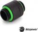 BitsPower 1/4", czarny mat (BP-MBRG) 1
