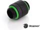 BitsPower 1/4", czarny mat (BP-MBRG) 2