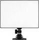 Lampa studyjna Yongnuo Lampa LED Yongnuo YN-600 AIR 3200 5500K 1