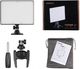 Lampa studyjna Yongnuo Lampa LED Yongnuo YN-600 AIR 3200 5500K 3