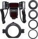Lampa błyskowa Yongnuo Lampa LED Flash YONGNUO YN24EX do Canon 5