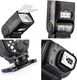 Lampa błyskowa Yongnuo Lampa YonGnuo YN-968EX-RT II LCD HSS do Canon ETTL 3