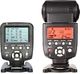 Yongnuo Wyzwalacz radiowy YN-560-TXII do Nikon i-TTL 1
