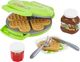 Ecoiffier AGD 100% Chef Zestaw śniadaniowy 2647 Eccoiffier 2