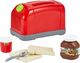 Ecoiffier AGD 100% Chef Zestaw śniadaniowy 2647 Eccoiffier 3