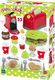 Ecoiffier AGD 100% Chef Zestaw śniadaniowy 2647 Eccoiffier 5