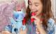 Hasbro My Little Pony Śpiewająca Rainbow Dash (E1975) 2