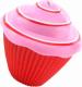 Figurka Tm Toys Cupcake Mini - Babeczka z niespodzianką (TM 1109) 20