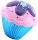 Figurka Tm Toys Cupcake Mini - Babeczka z niespodzianką (TM 1109) 21